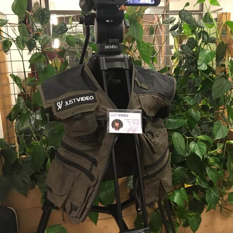 dummy Just Video